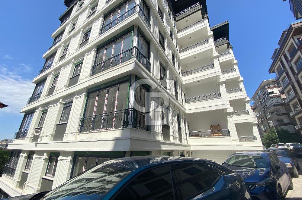Beşiktaş Satılık Geniş Fırsat 2+1 Daire