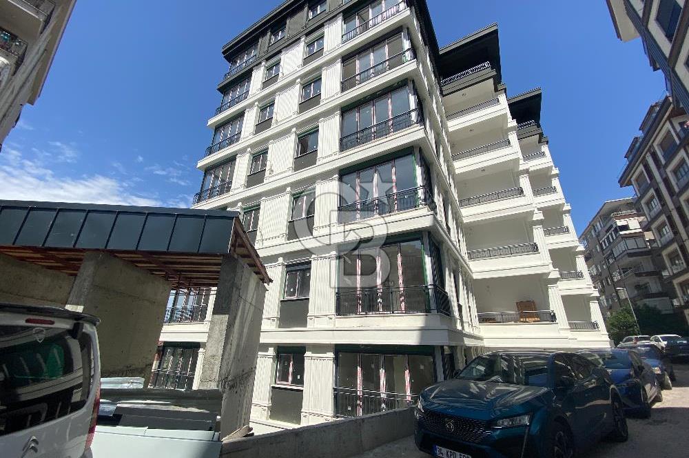 Beşiktaş Satılık Geniş Fırsat 2+1 Daire