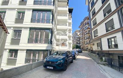 Beşiktaş Satılık Geniş Fırsat 2+1 Daire