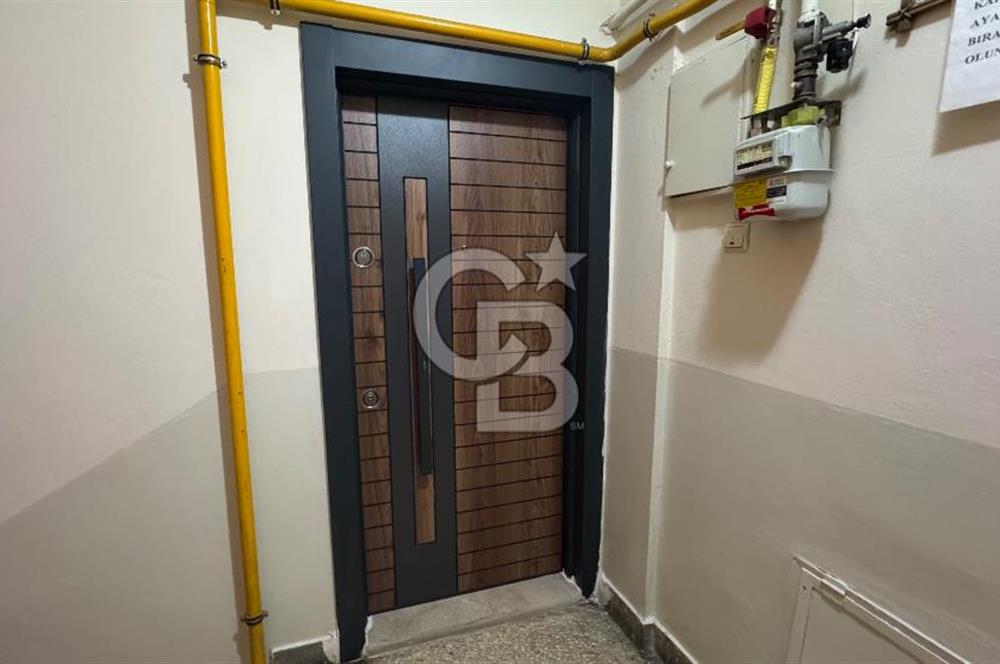 Samsun Çiftlik Caddesi’ne Yakın, Merkezi Konumda 3+1 Geniş Kiralık Daire!