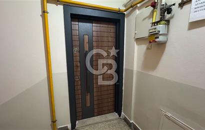 Samsun Çiftlik Caddesi’ne Yakın, Merkezi Konumda 3+1 Geniş Kiralık Daire!
