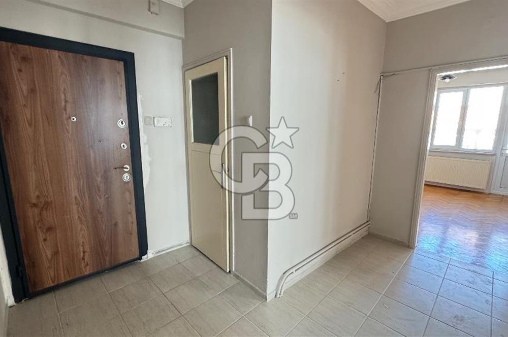Samsun Çiftlik Caddesi’ne Yakın, Merkezi Konumda 3+1 Geniş Kiralık Daire!