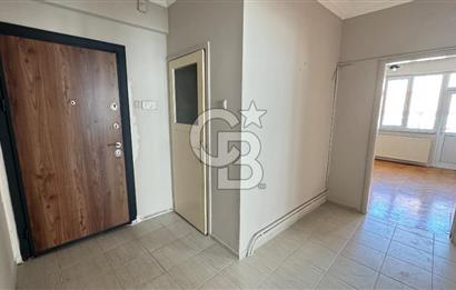 Samsun Çiftlik Caddesi’ne Yakın, Merkezi Konumda 3+1 Geniş Kiralık Daire!