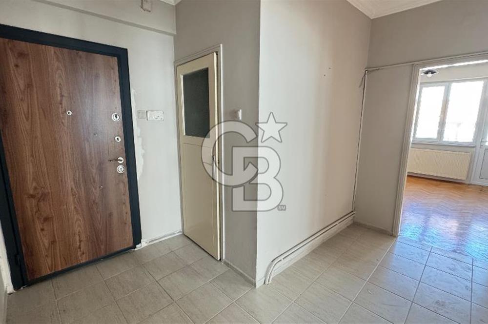Samsun Çiftlik Caddesi’ne Yakın, Merkezi Konumda 3+1 Geniş Kiralık Daire!