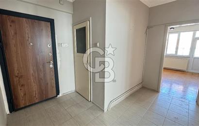 Samsun Çiftlik Caddesi’ne Yakın, Merkezi Konumda 3+1 Geniş Kiralık Daire!