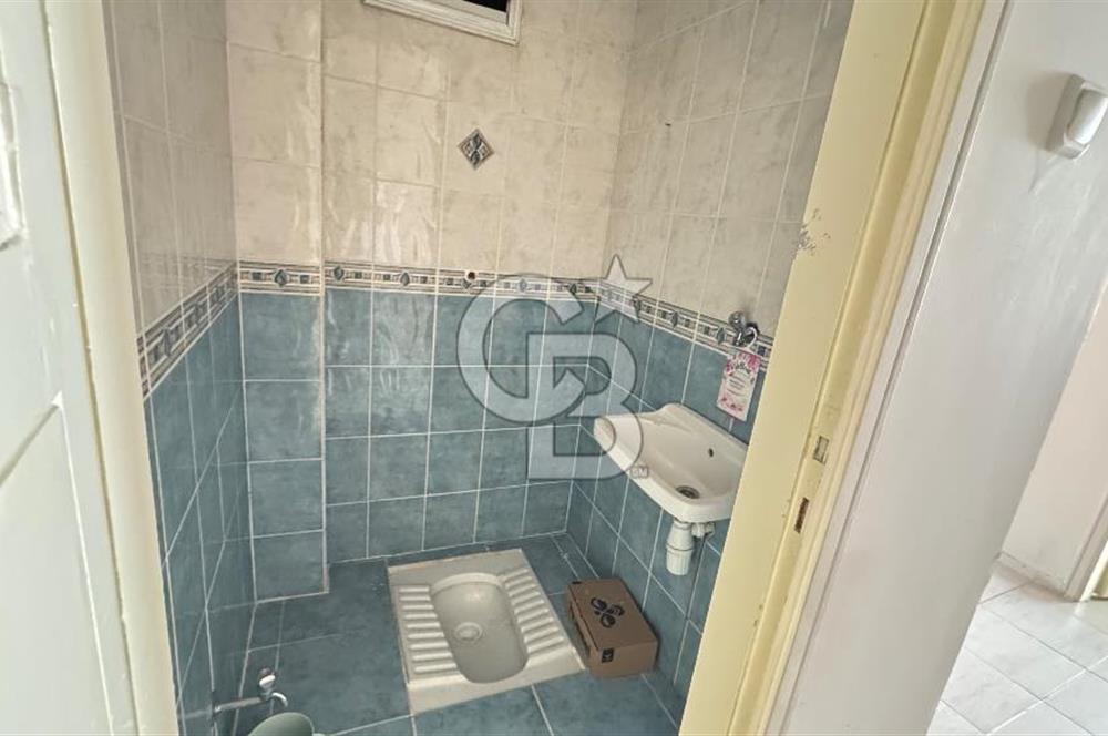 Samsun Çiftlik Caddesi’ne Yakın, Merkezi Konumda 3+1 Geniş Kiralık Daire!