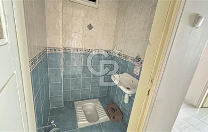 Samsun Çiftlik Caddesi’ne Yakın, Merkezi Konumda 3+1 Geniş Kiralık Daire!