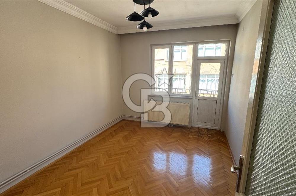 Samsun Çiftlik Caddesi’ne Yakın, Merkezi Konumda 3+1 Geniş Kiralık Daire!