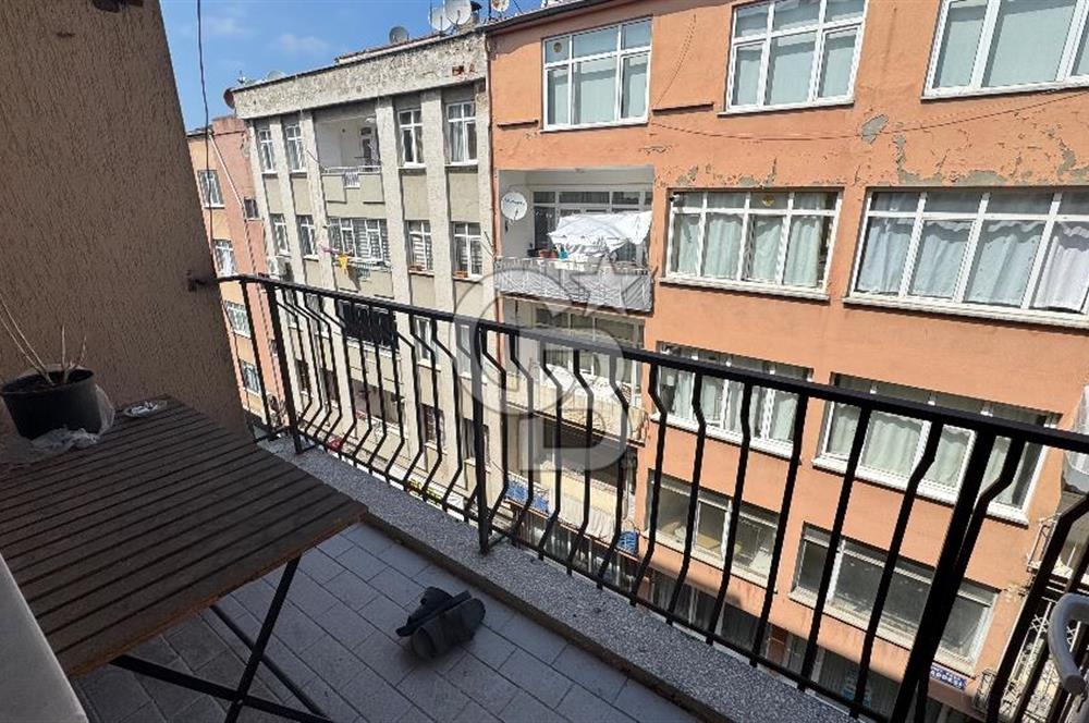 Samsun Çiftlik Caddesi’ne Yakın, Merkezi Konumda 3+1 Geniş Kiralık Daire!
