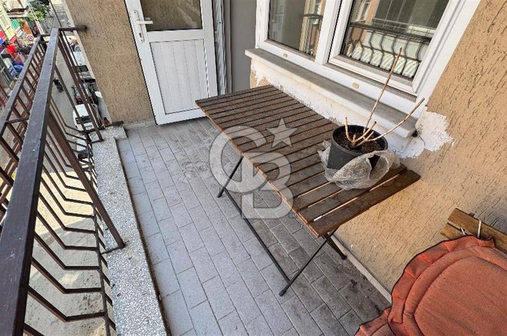 Samsun Çiftlik Caddesi’ne Yakın, Merkezi Konumda 3+1 Geniş Kiralık Daire!