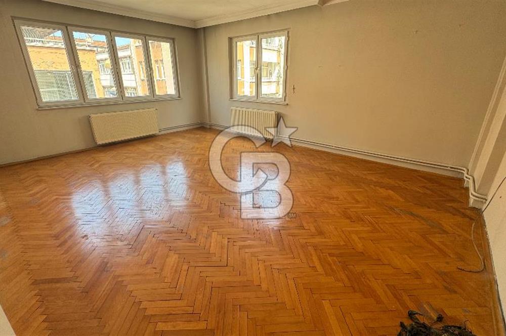 Samsun Çiftlik Caddesi’ne Yakın, Merkezi Konumda 3+1 Geniş Kiralık Daire!
