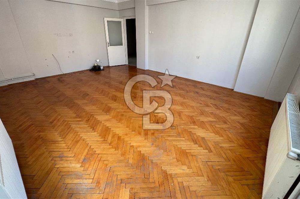Samsun Çiftlik Caddesi’ne Yakın, Merkezi Konumda 3+1 Geniş Kiralık Daire!