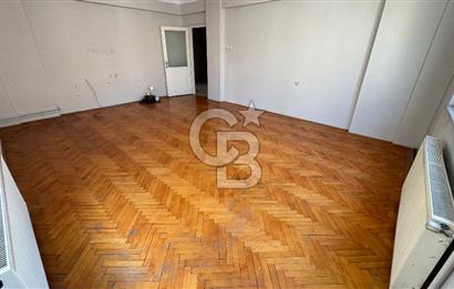 Samsun Çiftlik Caddesi’ne Yakın, Merkezi Konumda 3+1 Geniş Kiralık Daire!