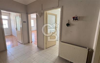 Samsun Çiftlik Caddesi’ne Yakın, Merkezi Konumda 3+1 Geniş Kiralık Daire!