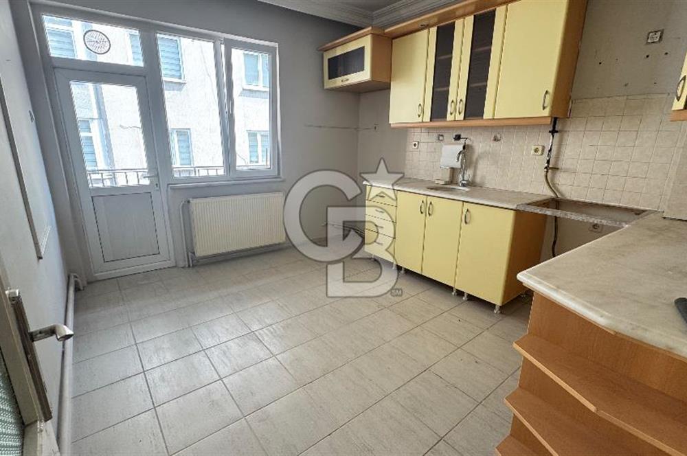 Samsun Çiftlik Caddesi’ne Yakın, Merkezi Konumda 3+1 Geniş Kiralık Daire!