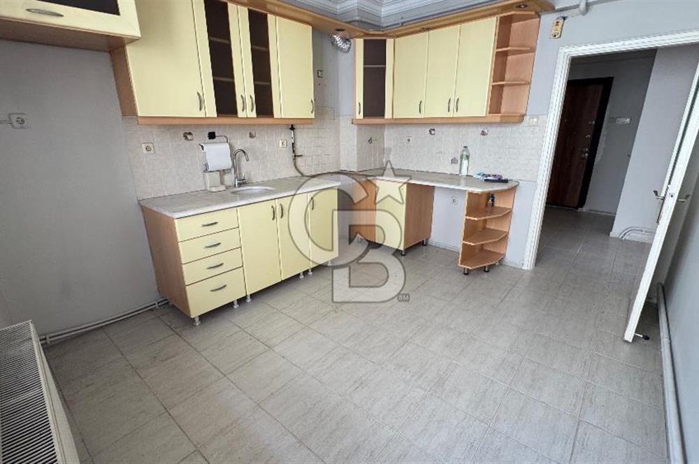 Samsun Çiftlik Caddesi’ne Yakın, Merkezi Konumda 3+1 Geniş Kiralık Daire!