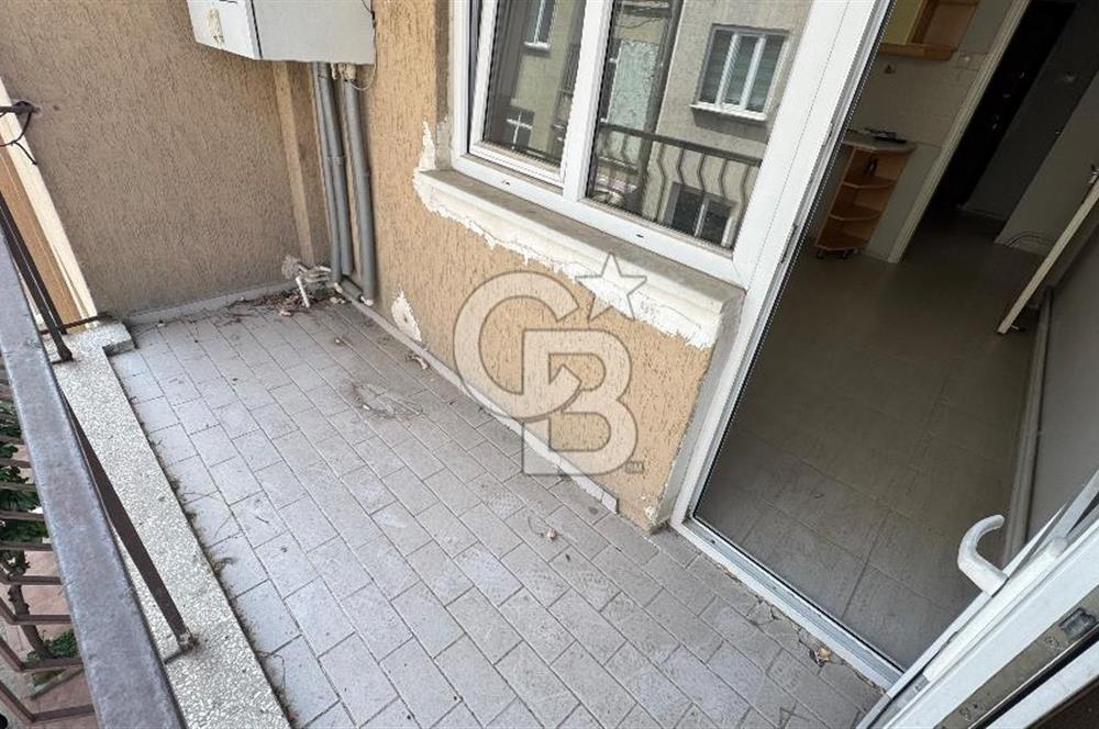 Samsun Çiftlik Caddesi’ne Yakın, Merkezi Konumda 3+1 Geniş Kiralık Daire!