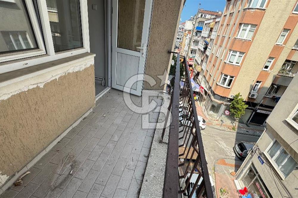 Samsun Çiftlik Caddesi’ne Yakın, Merkezi Konumda 3+1 Geniş Kiralık Daire!