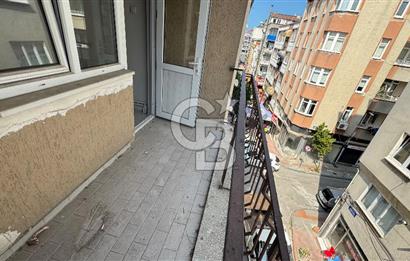Samsun Çiftlik Caddesi’ne Yakın, Merkezi Konumda 3+1 Geniş Kiralık Daire!