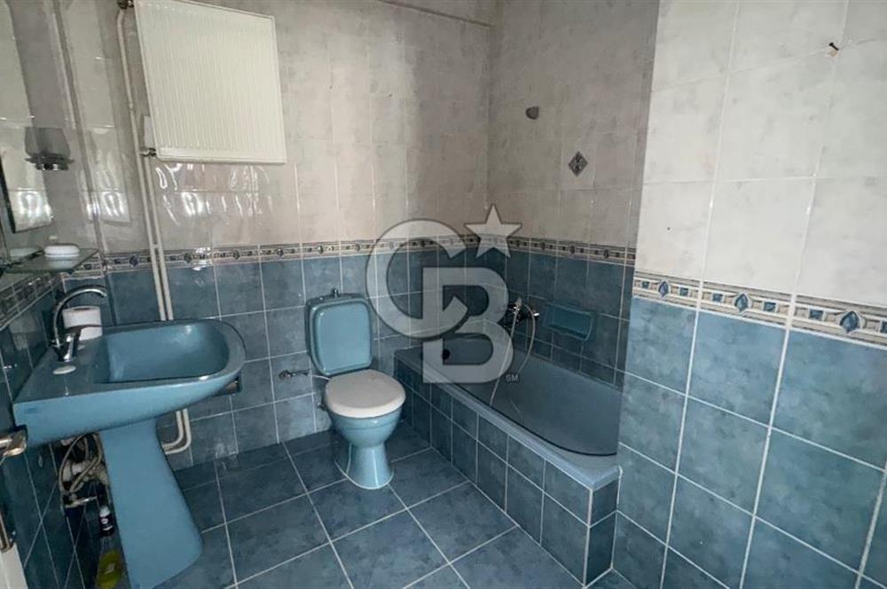 Samsun Çiftlik Caddesi’ne Yakın, Merkezi Konumda 3+1 Geniş Kiralık Daire!