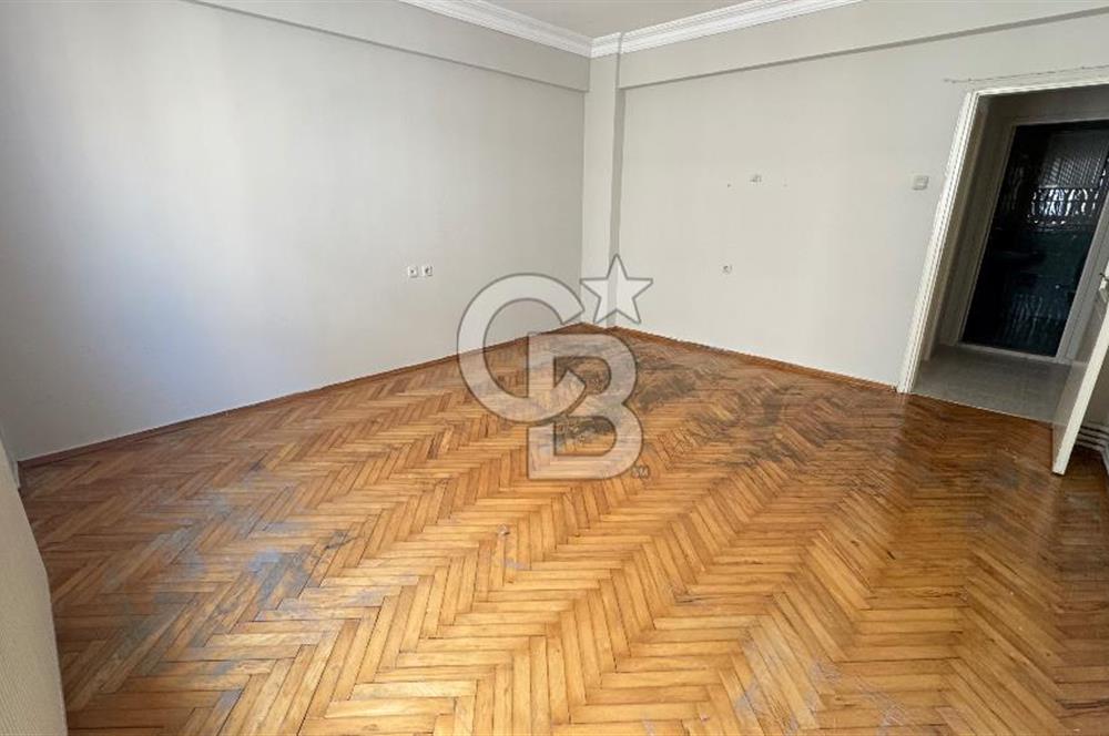 Samsun Çiftlik Caddesi’ne Yakın, Merkezi Konumda 3+1 Geniş Kiralık Daire!