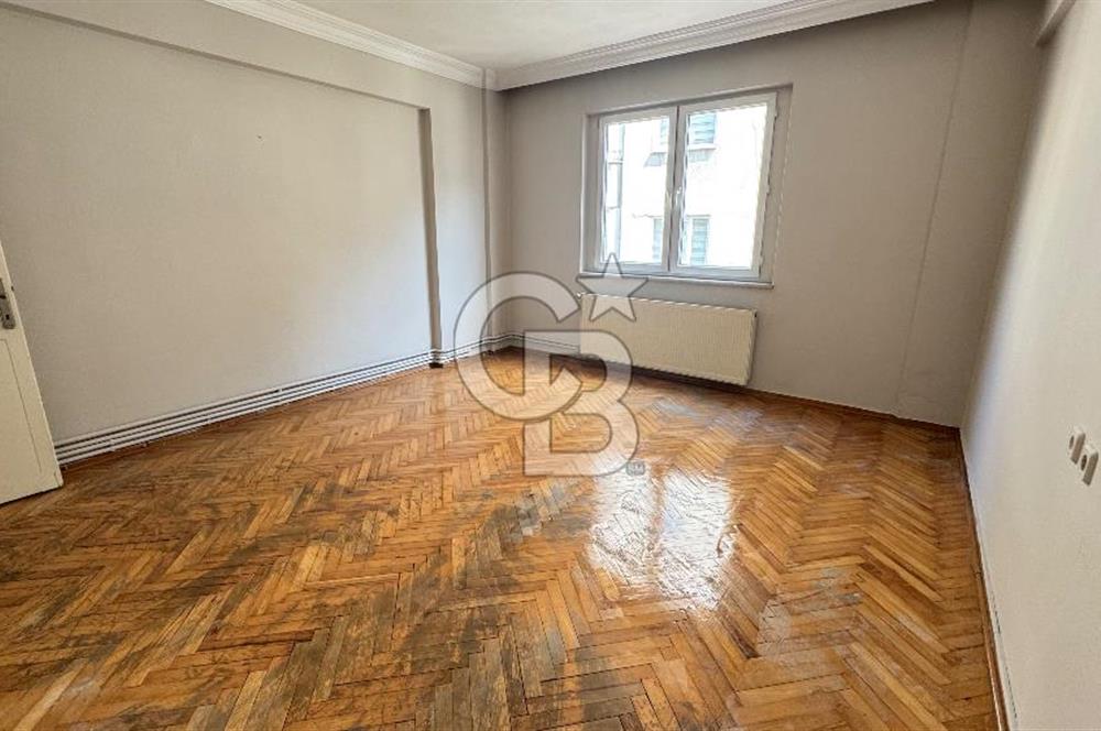 Samsun Çiftlik Caddesi’ne Yakın, Merkezi Konumda 3+1 Geniş Kiralık Daire!