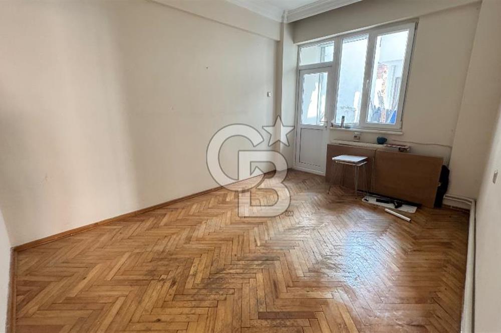 Samsun Çiftlik Caddesi’ne Yakın, Merkezi Konumda 3+1 Geniş Kiralık Daire!