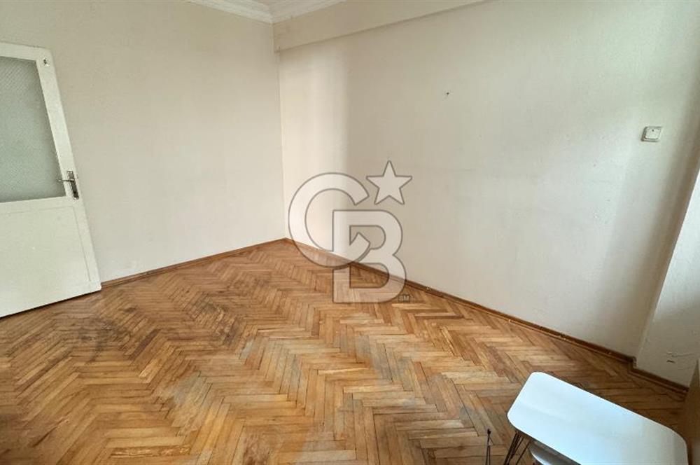 Samsun Çiftlik Caddesi’ne Yakın, Merkezi Konumda 3+1 Geniş Kiralık Daire!