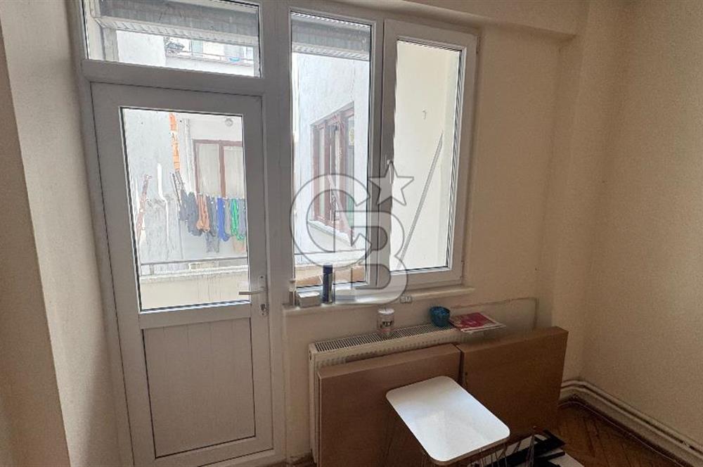 Samsun Çiftlik Caddesi’ne Yakın, Merkezi Konumda 3+1 Geniş Kiralık Daire!
