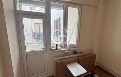 Samsun Çiftlik Caddesi’ne Yakın, Merkezi Konumda 3+1 Geniş Kiralık Daire!