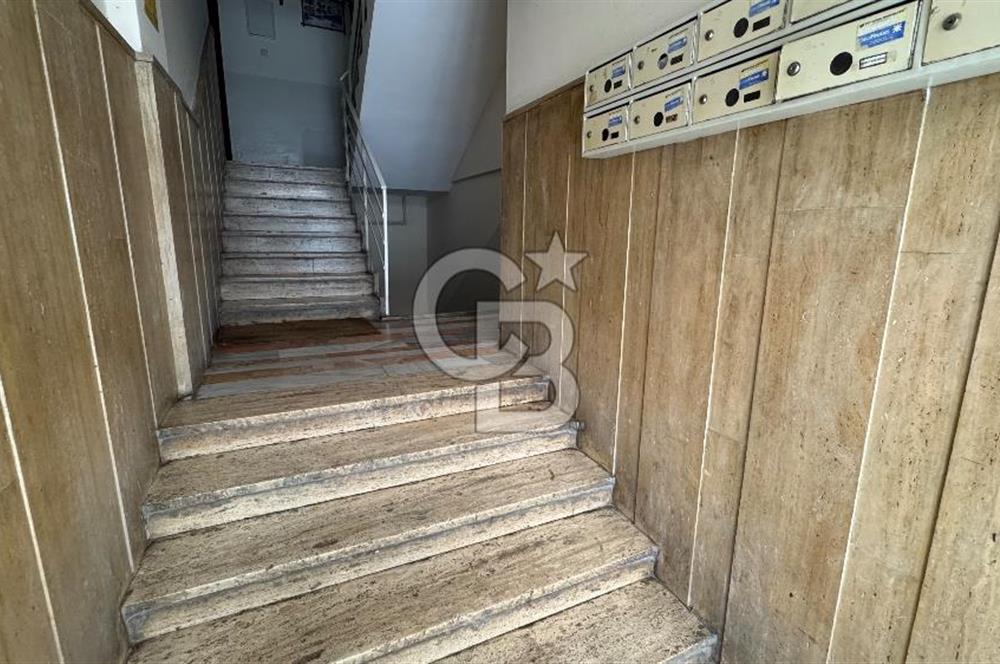 Samsun Çiftlik Caddesi’ne Yakın, Merkezi Konumda 3+1 Geniş Kiralık Daire!