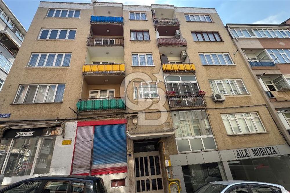 Samsun Çiftlik Caddesi’ne Yakın, Merkezi Konumda 3+1 Geniş Kiralık Daire!
