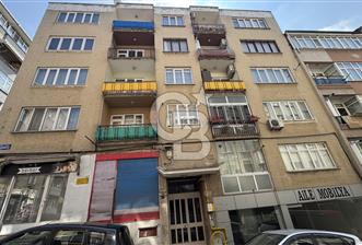 Samsun Çiftlik Caddesi’ne Yakın, Merkezi Konumda 3+1 Geniş Kiralık Daire!