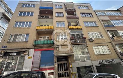 Samsun Çiftlik Caddesi’ne Yakın, Merkezi Konumda 3+1 Geniş Kiralık Daire!
