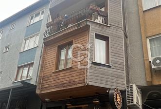 NUH KUYUSUNDA 5 KATLI MÜSTAKİL BİNA KONUT, TİCARET VE TURİZME UYGUN