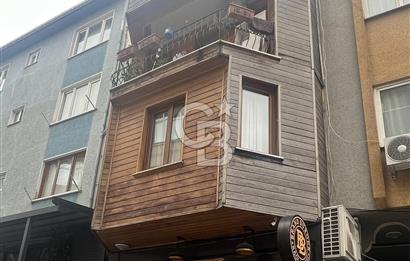NUH KUYUSUNDA 5 KATLI MÜSTAKİL BİNA KONUT, TİCARET VE TURİZME UYGUN