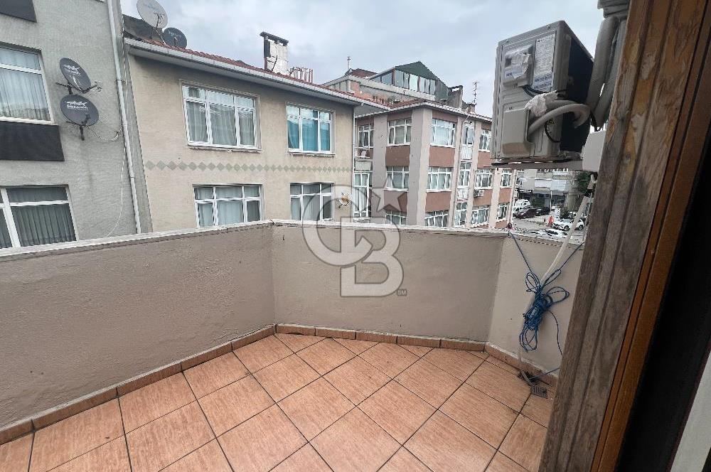 NUH KUYUSUNDA 5 KATLI MÜSTAKİL BİNA KONUT, TİCARET VE TURİZME UYGUN