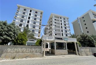 Çiğli Tonkul life sitesi eşyalı 1+1 eşyalı kiralık daire 