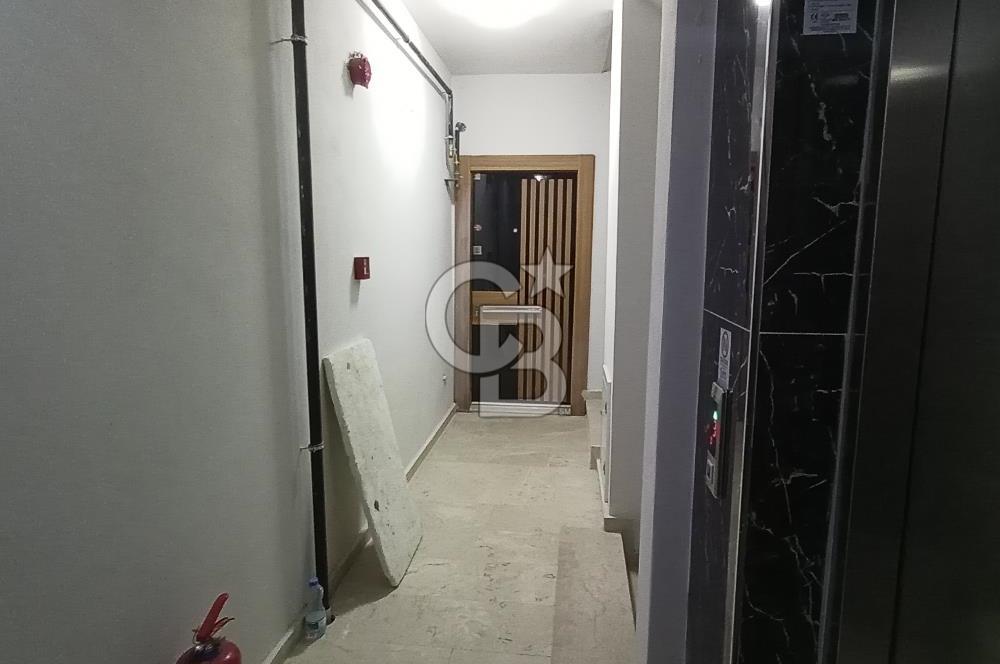 KOCAELİ ÇAYIROVA AKSE MAHALLESİNDE 3+1 ARA KAT DAİRE