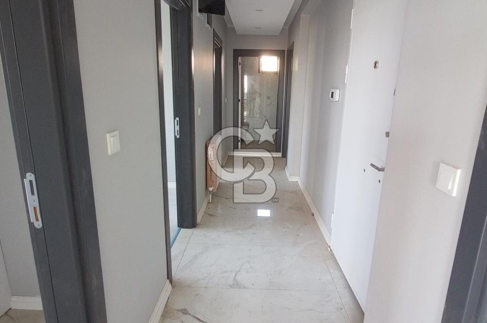 KOCAELİ ÇAYIROVA AKSE MAHALLESİNDE 3+1 ARA KAT DAİRE