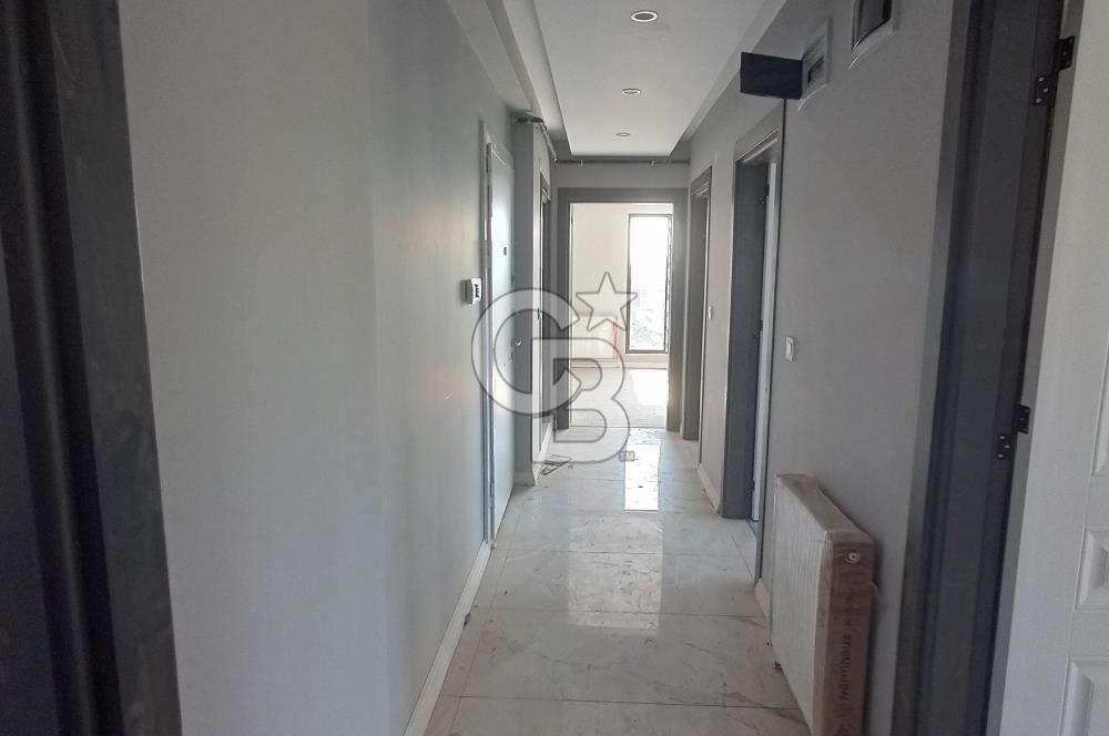 KOCAELİ ÇAYIROVA AKSE MAHALLESİNDE 3+1 ARA KAT DAİRE