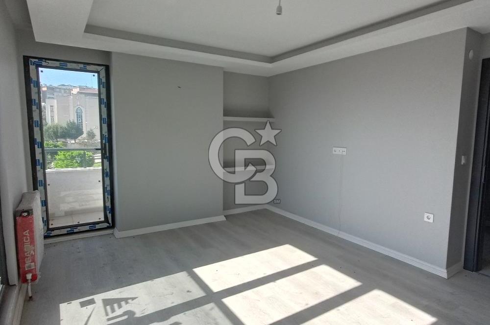 KOCAELİ ÇAYIROVA AKSE MAHALLESİNDE 3+1 ARA KAT DAİRE
