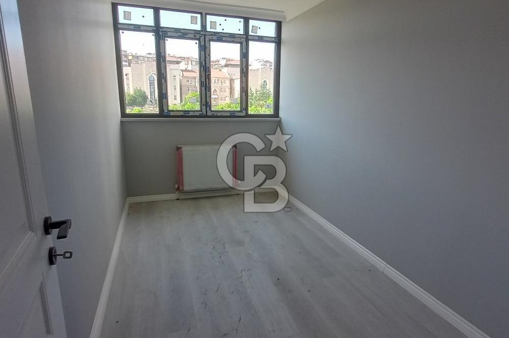 KOCAELİ ÇAYIROVA AKSE MAHALLESİNDE 3+1 ARA KAT DAİRE
