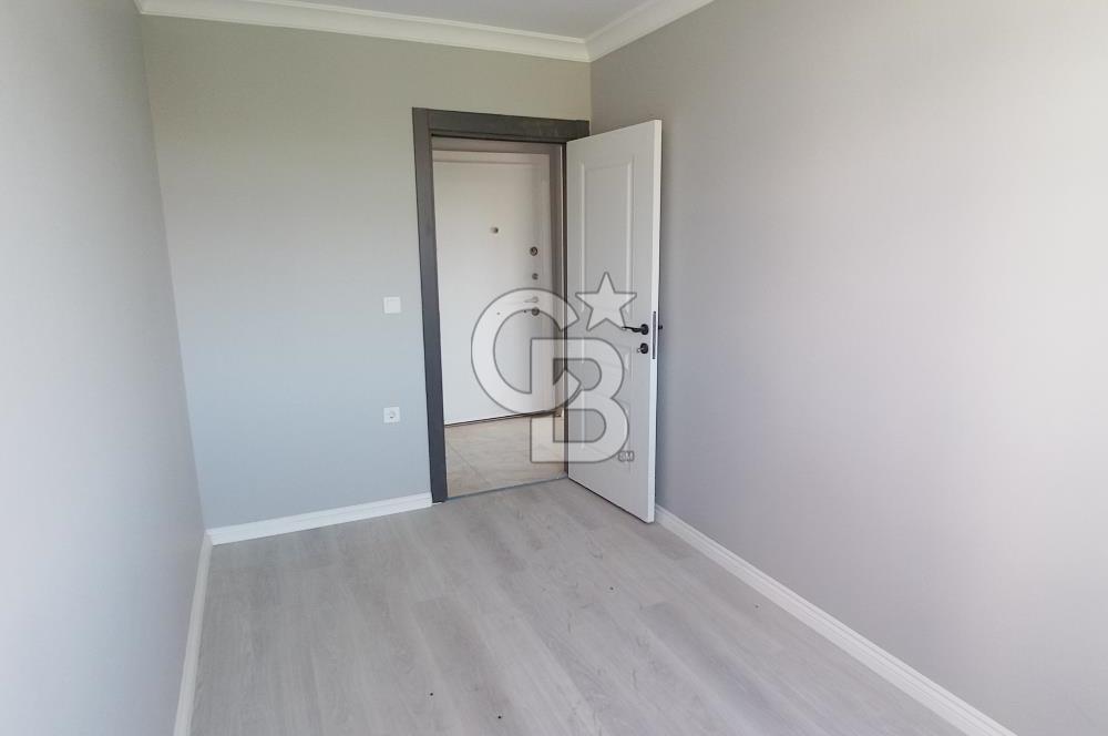 KOCAELİ ÇAYIROVA AKSE MAHALLESİNDE 3+1 ARA KAT DAİRE
