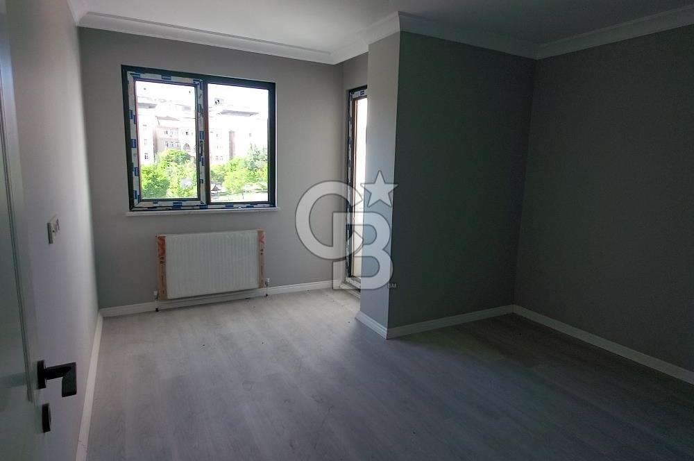 KOCAELİ ÇAYIROVA AKSE MAHALLESİNDE 3+1 ARA KAT DAİRE