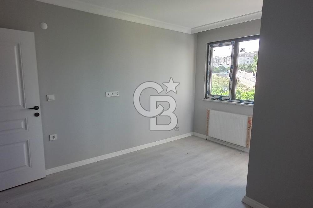 KOCAELİ ÇAYIROVA AKSE MAHALLESİNDE 3+1 ARA KAT DAİRE