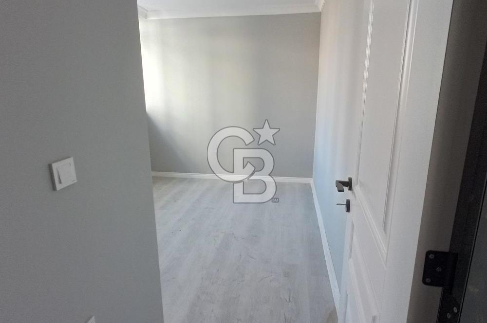 KOCAELİ ÇAYIROVA AKSE MAHALLESİNDE 3+1 ARA KAT DAİRE