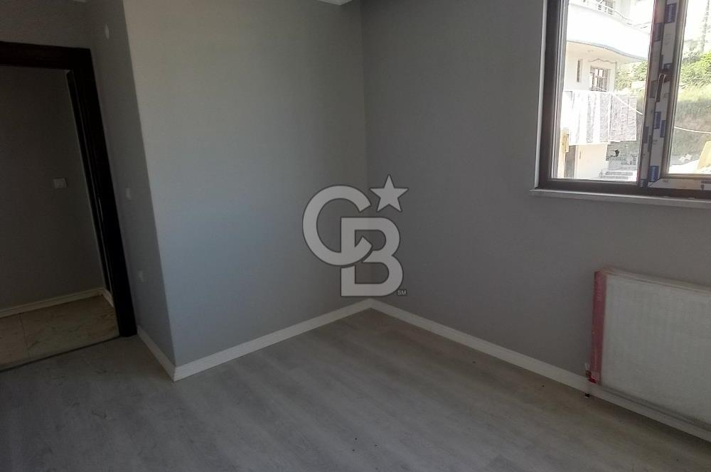KOCAELİ ÇAYIROVA AKSE MAHALLESİNDE 3+1 ARA KAT DAİRE