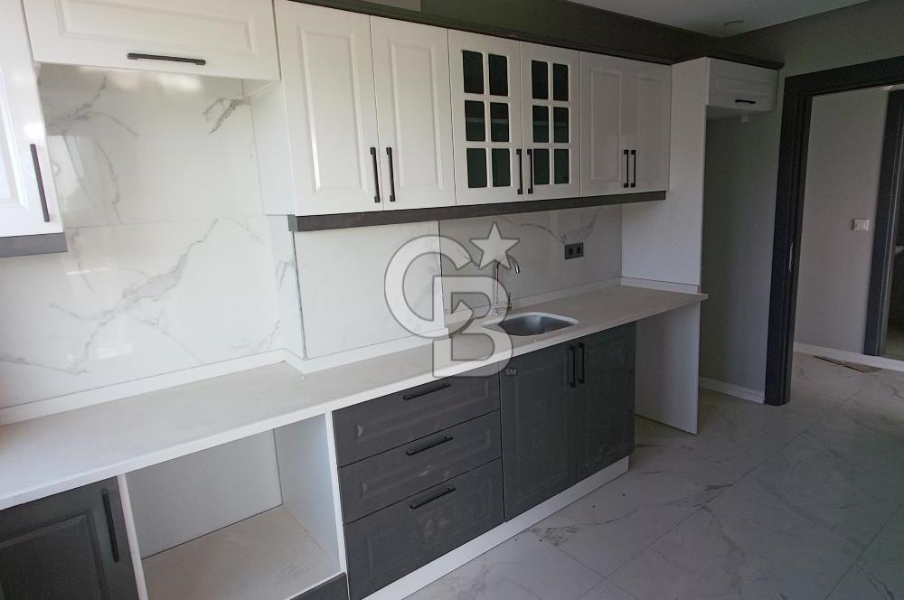 KOCAELİ ÇAYIROVA AKSE MAHALLESİNDE 3+1 ARA KAT DAİRE