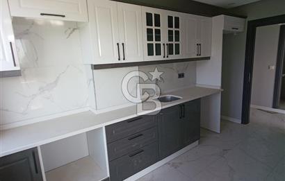 KOCAELİ ÇAYIROVA AKSE MAHALLESİNDE 3+1 ARA KAT DAİRE